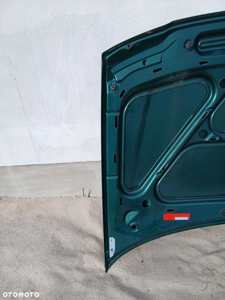 MASKA AUDI A3 8L - 9