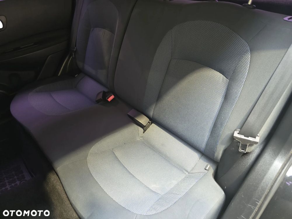Nissan Qashqai 2.0 Iceproof Star - 17