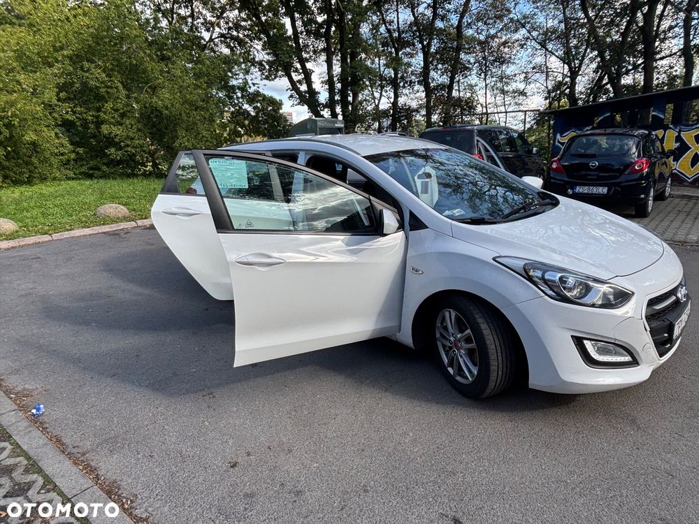 Hyundai i30 - 6