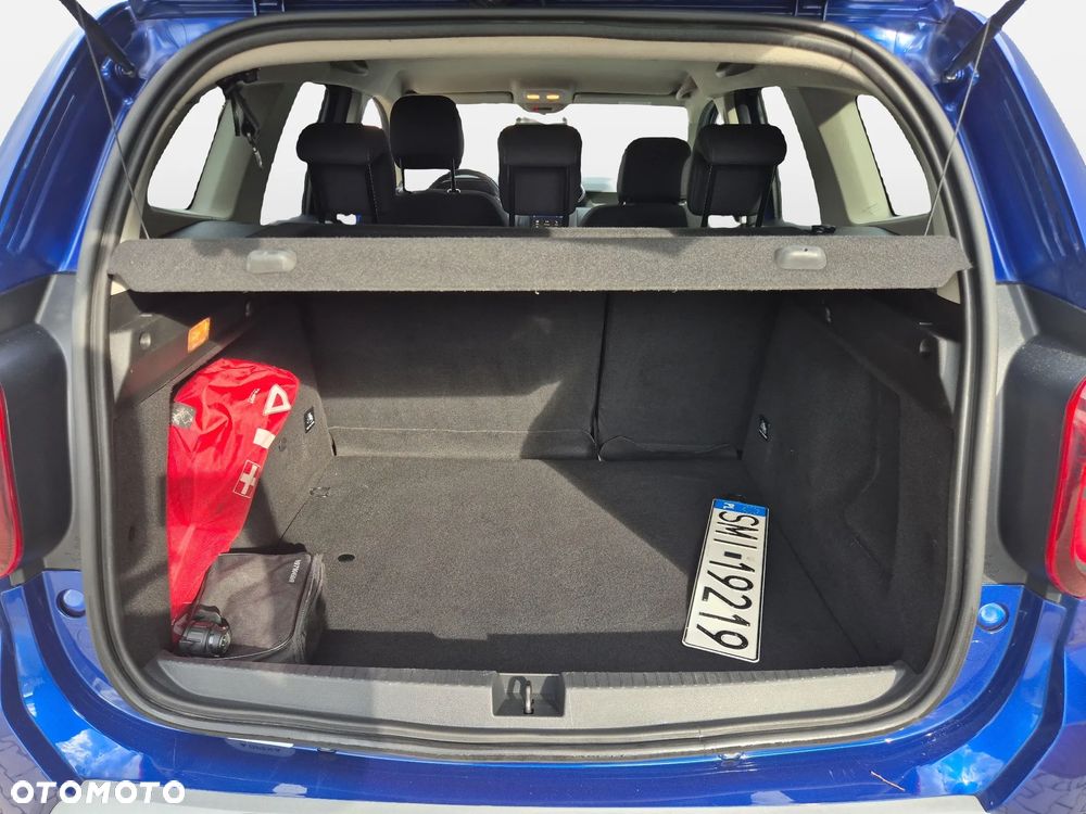 Dacia Duster 1.0 TCe SL Celebration - 28