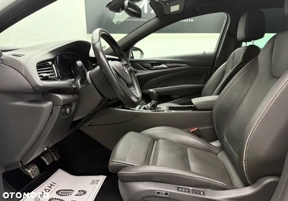 Opel Insignia 2.0 CDTI ecoFLEXStart/Stop Business Innovation - 24