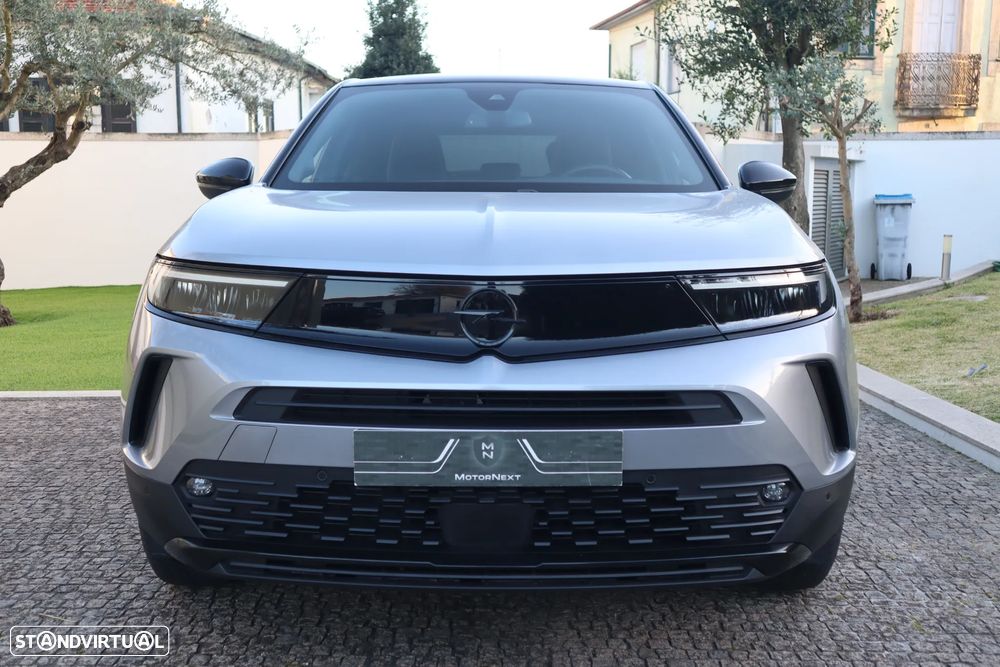 Opel Mokka-e GS Line - 5