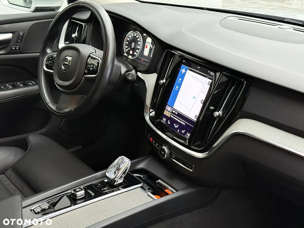 Volvo V60 B4 D Geartronic Inscription - 6