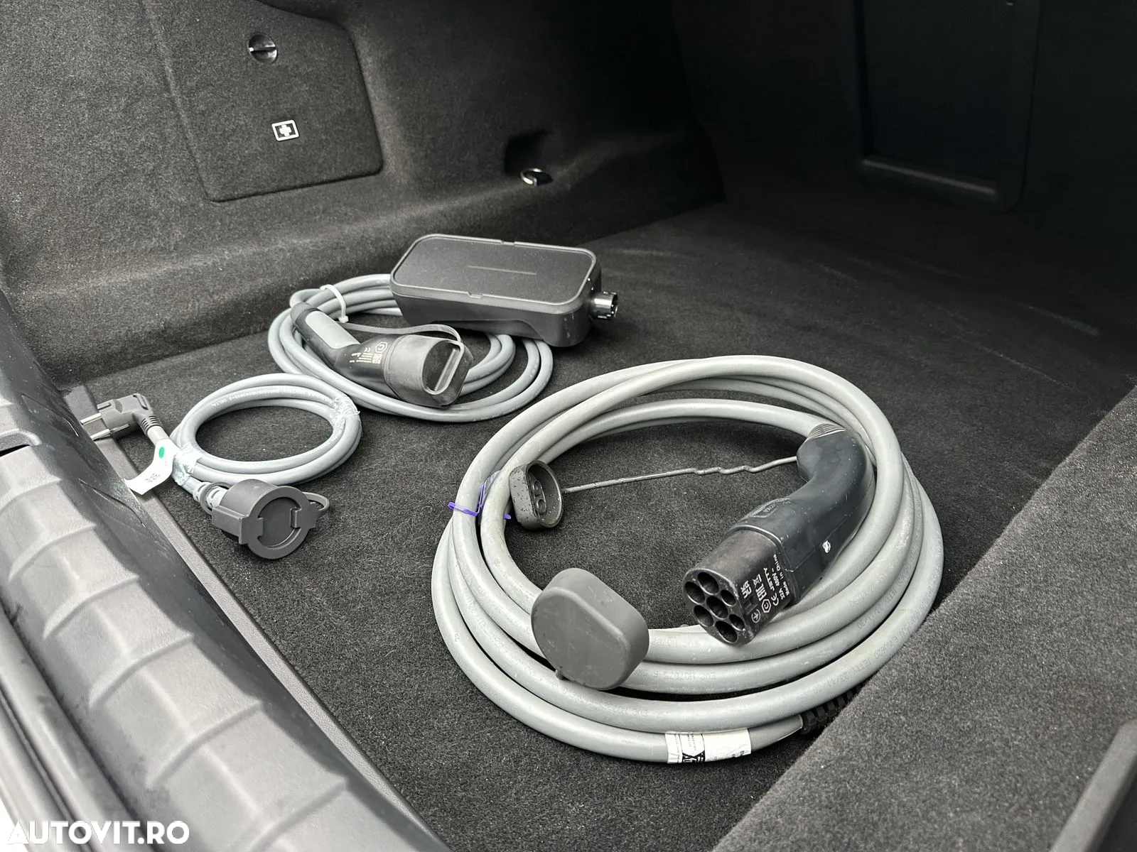 BMW Seria 7 750e xDrive AT PHEV - 23