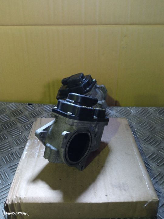 Válvula EGR Audi A3 2.0 TDI -Motor BMM REF: 03G131501 - 8