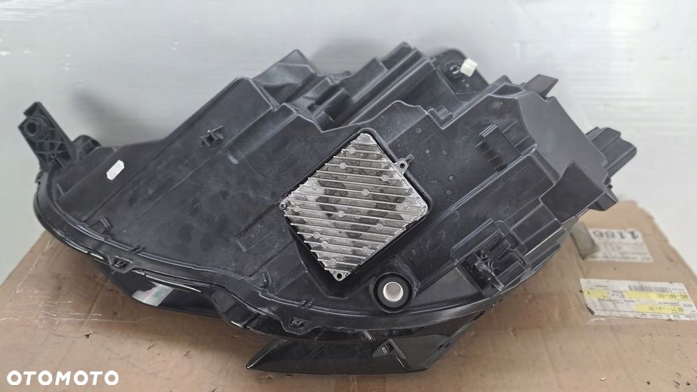 REFLEKTOR FULL LED AUDI Q3 83A 83F 2019-2023 ORYGINAŁ OE 83A941011 - 6
