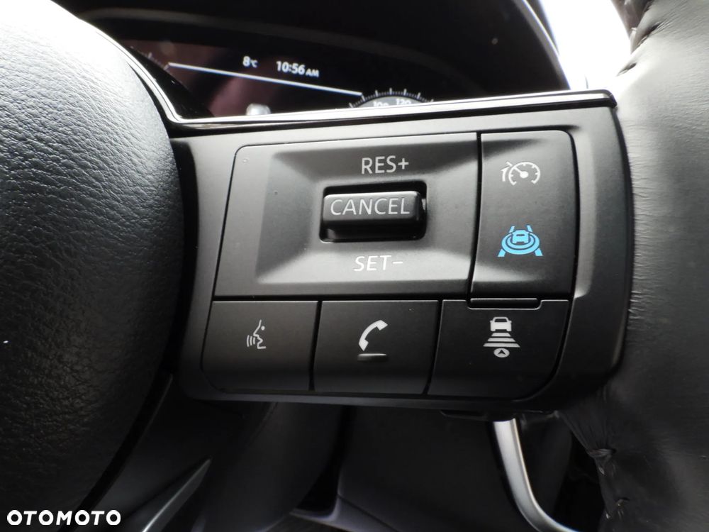 Nissan Qashqai 1.3 DIG-T MHEV Xtronic Tekna+ - 37