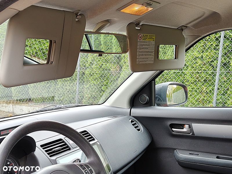 Suzuki Swift 1.3 GS / Premium - 25