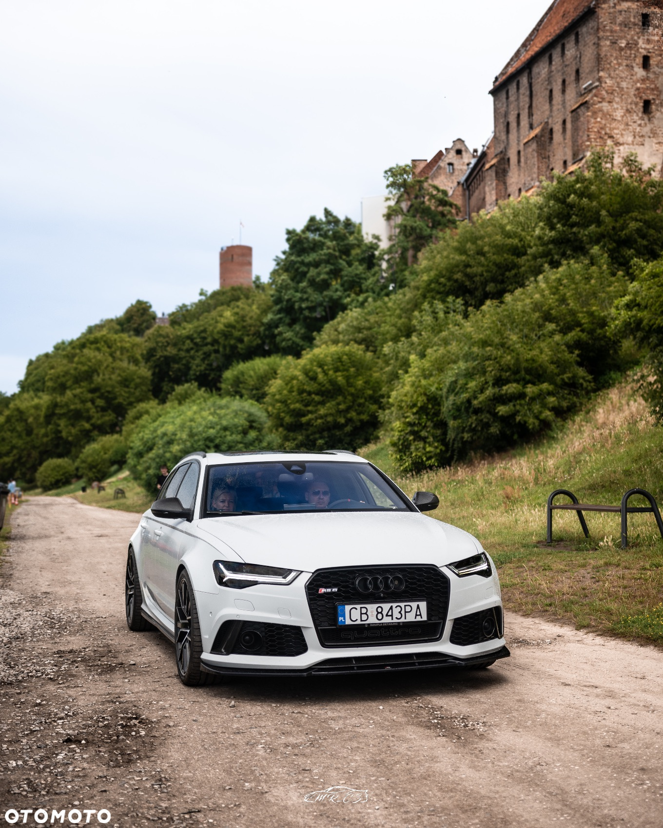 Audi RS6 Performance 4.0 TFSI Quattro Tiptronic - 38