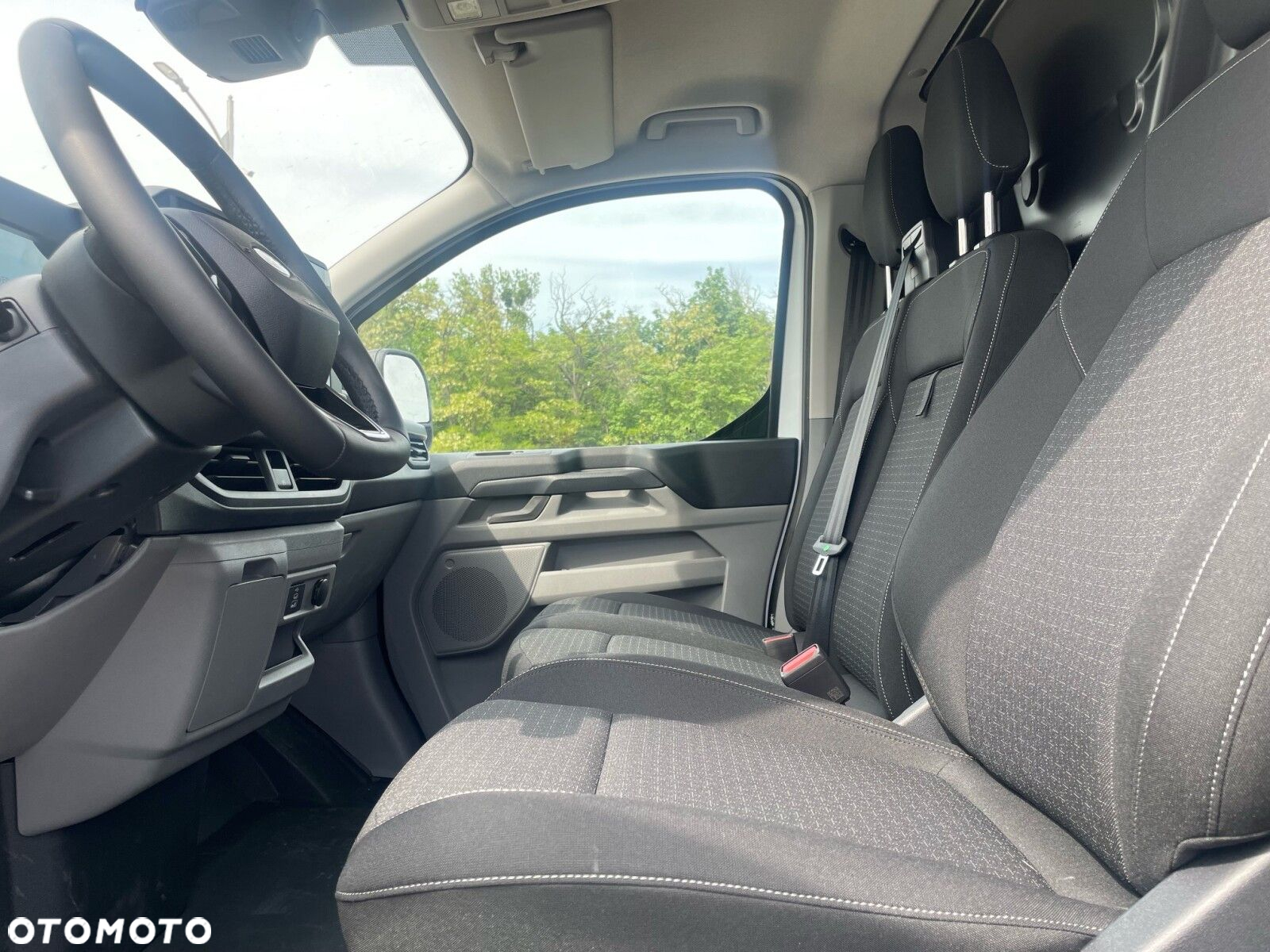 Ford transit-custom Transit Custom VAN 2.0 EcoBlue 170 KM A8 - 5