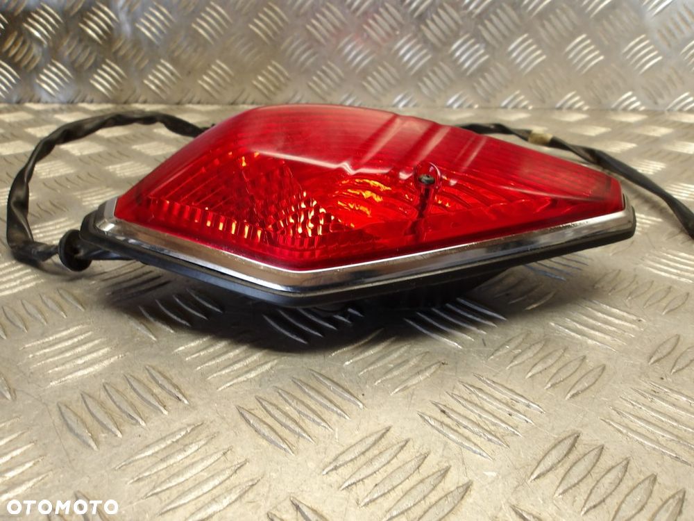Lampa tylna HONDA VTX 1800 R/S 02-05r   PN. 33701-MCV-671 - 8