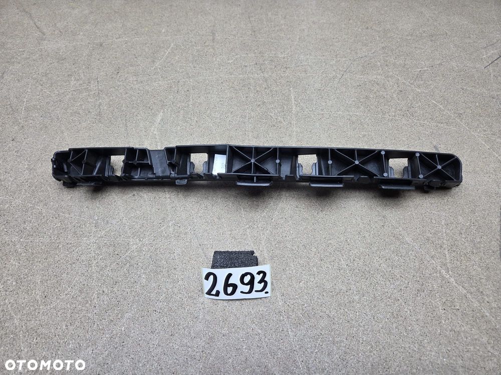 Hyundai tucson II 2, III 3 15-18R ŚLIZG ZDERZAKA PRAWY TYŁ TYLNY 86616-D7000 - 1