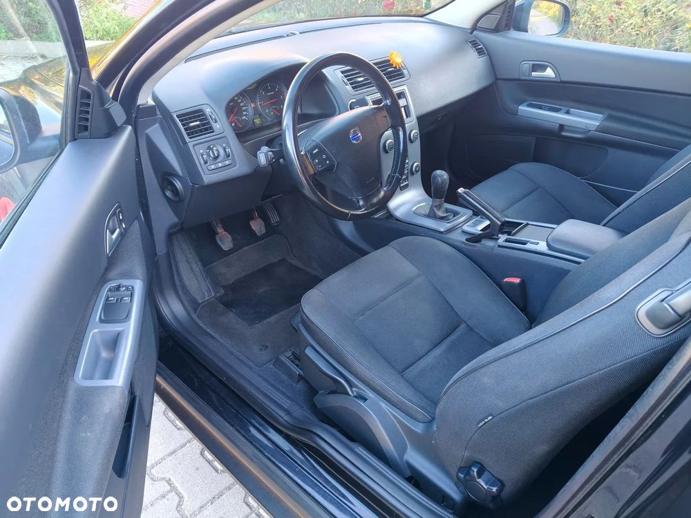 Volvo C30 1.6D DRIVe Kinetic Start-Stop - 5