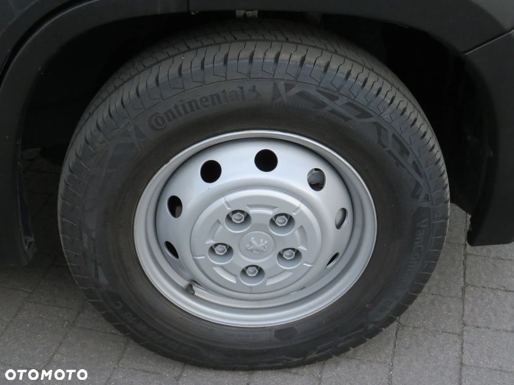 Peugeot Boxer Maxi L4H3 2.2HDi 140Ps - 38