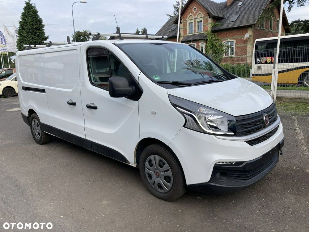 Fiat Talento