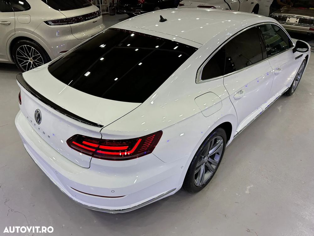 Volkswagen ARTEON 2.0 TDI DSG R-Line - 31