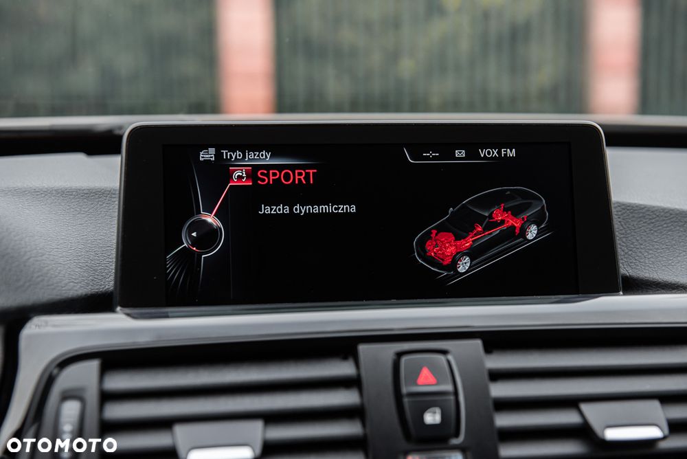 BMW 3GT 320d xDrive Sport Line - 25