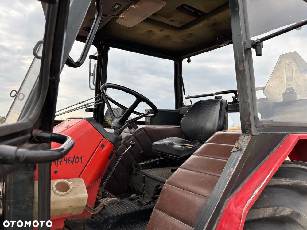 Zetor 5211 - 8