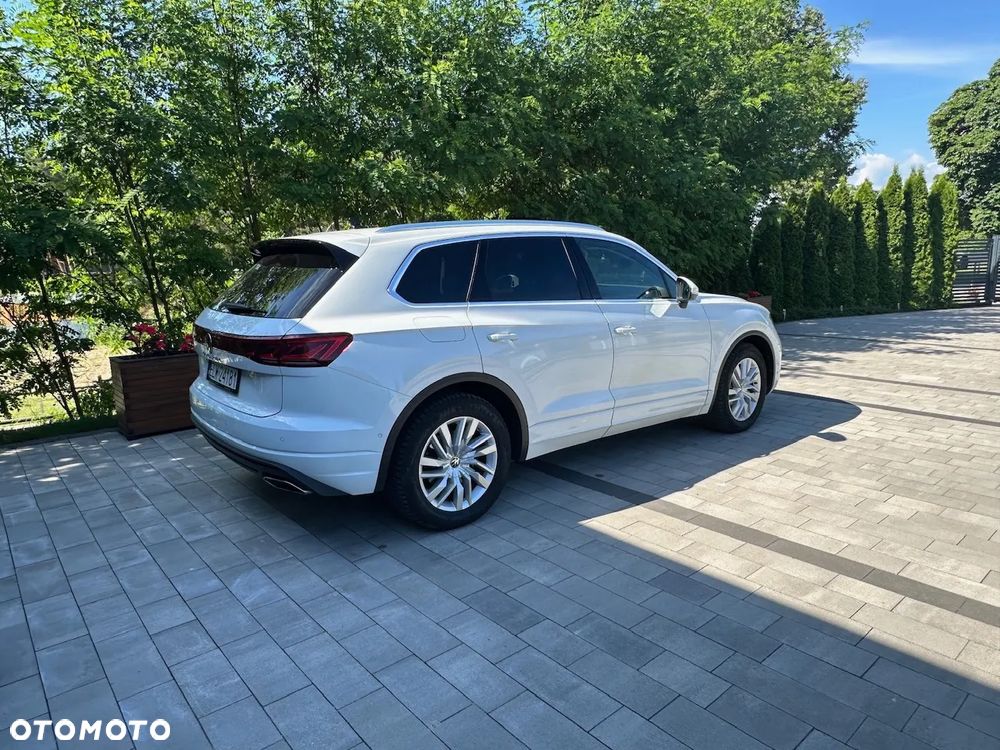 Volkswagen Touareg 3.0 V6 TDI 4Motion Elegance - 5