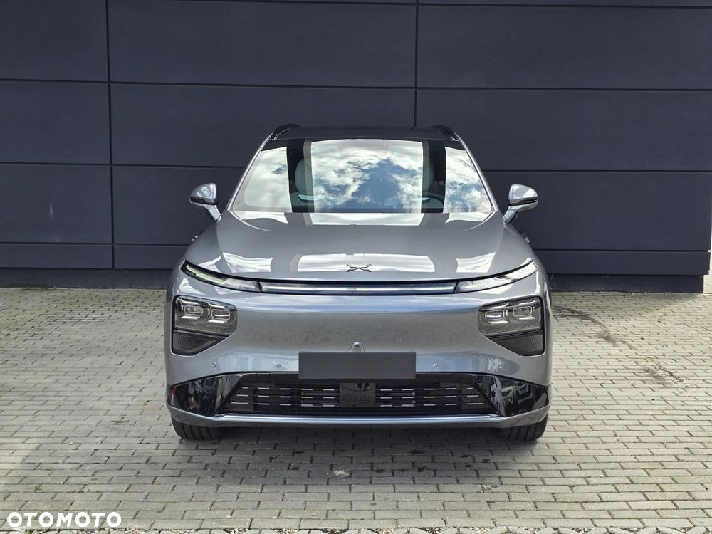 XPeng G9 94.6 kWh AWD Performance - 2