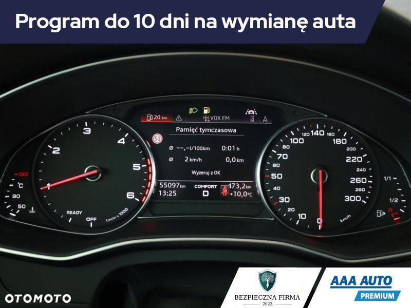 Audi A6 Avant - 10