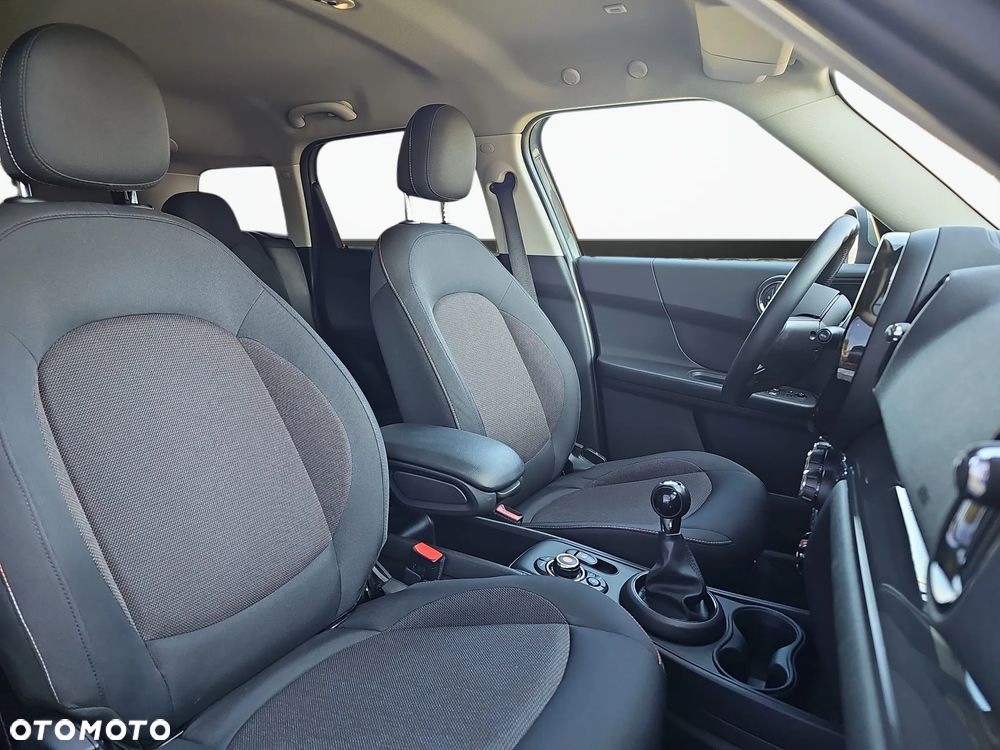 MINI Countryman One - 7