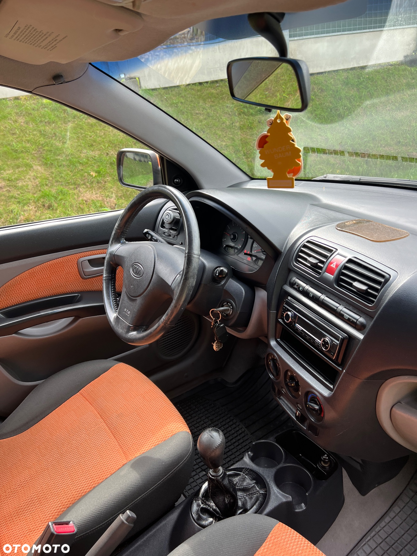 Kia Picanto 1.0 Comfort - 6