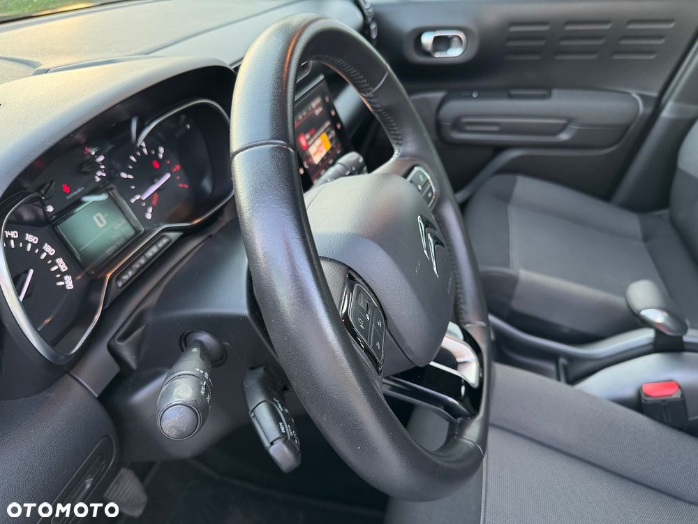 Citroën C3 Aircross 1.2 PureTech Shine - 11