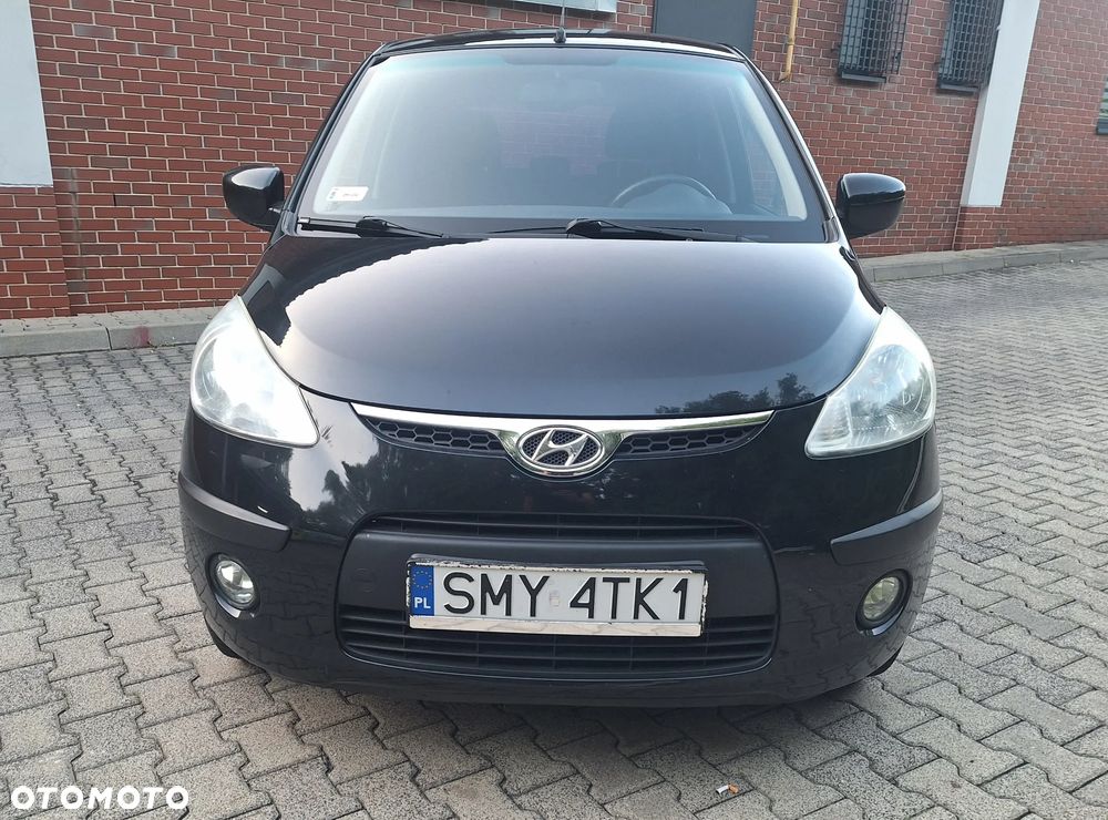 Hyundai i10 1.1 Comfort - 1