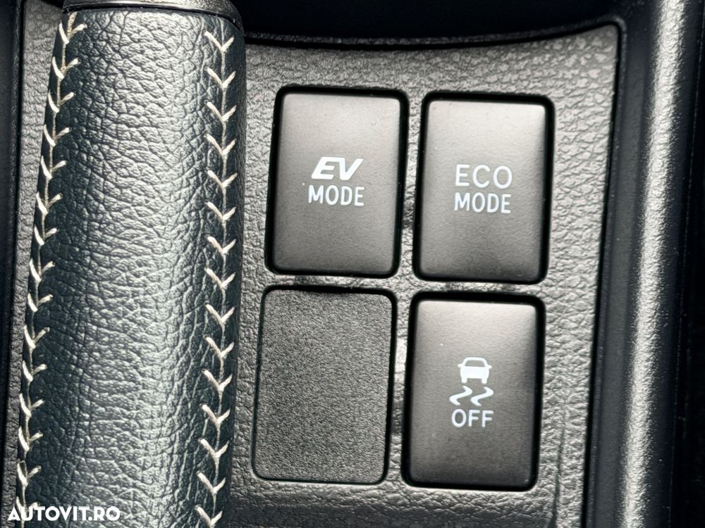 Toyota Yaris 1.5 VVT-i Comfort - 16
