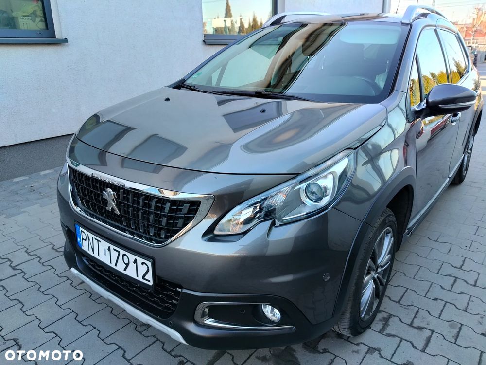 Peugeot 2008 PureTech 110 Stop&Start Allure - 1