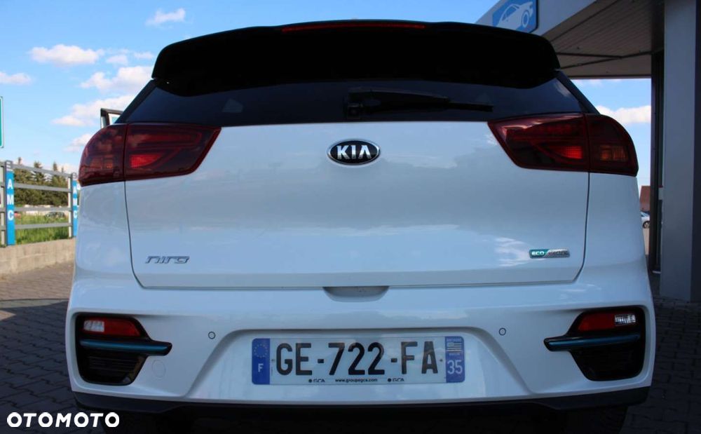 Kia Niro - 10