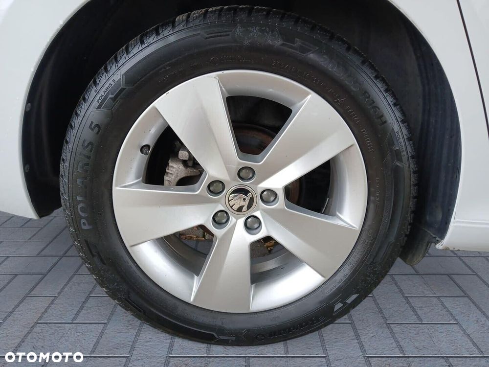 Skoda Scala 1.0 TSI Ambition - 22