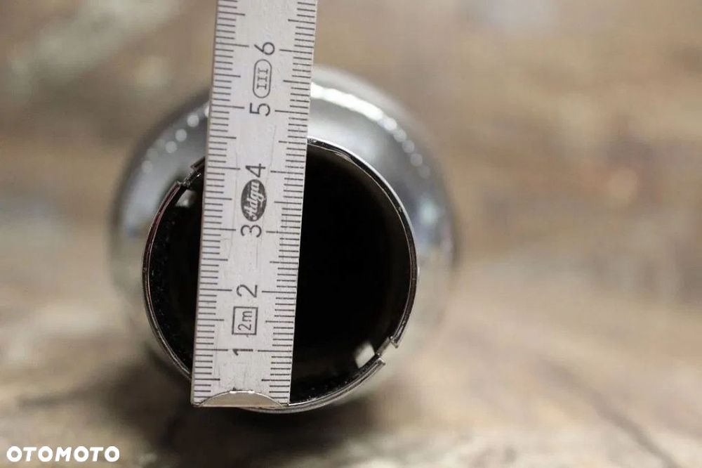 TŁUMIK PRAWY HARLEY DAVIDSON TOURING 64900150 - 5