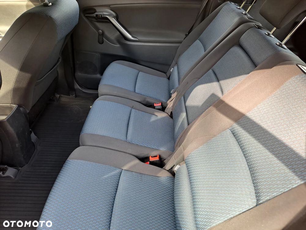 Toyota Verso 1.6 D-4D Active - 9