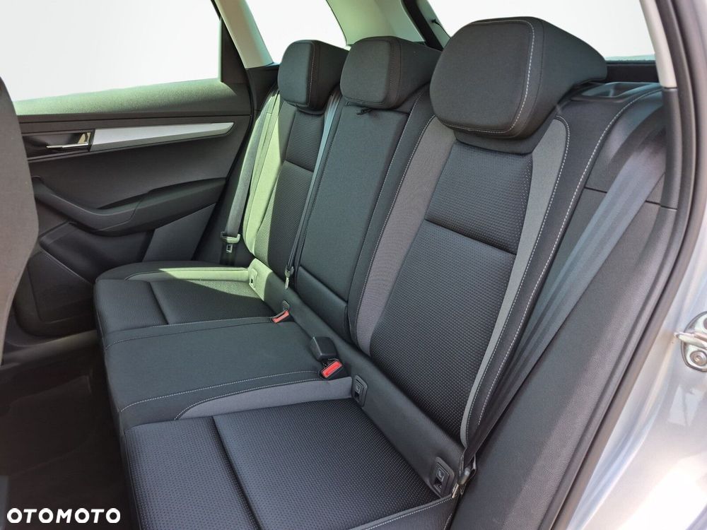 Skoda Karoq 1.5 TSI ACT Ambition DSG - 13