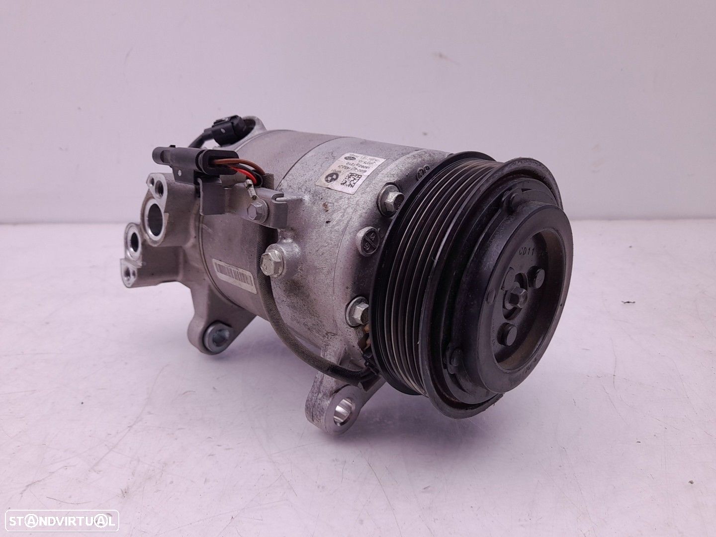 Compressor AC BMW X1 (F48) - 1