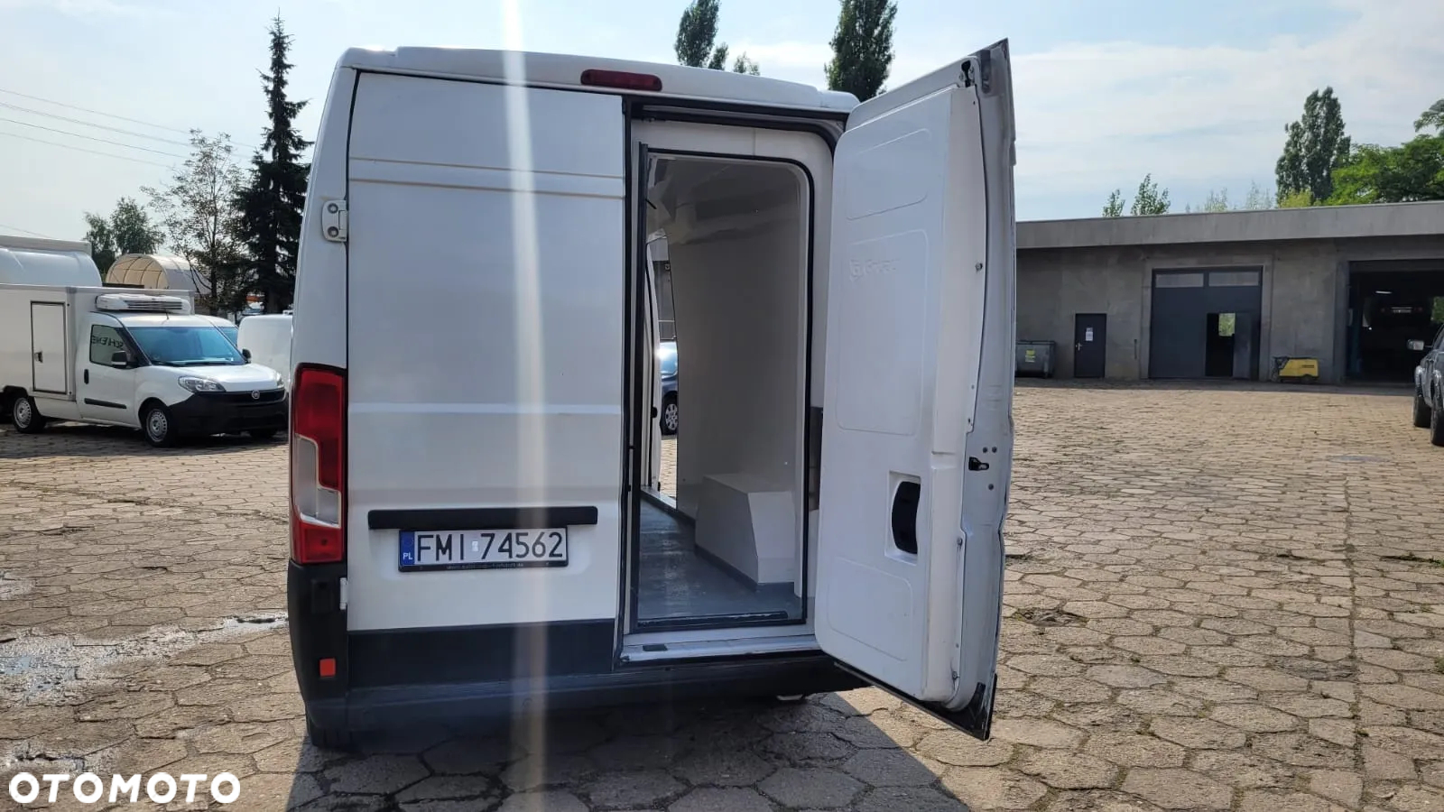 Fiat Ducato - 11