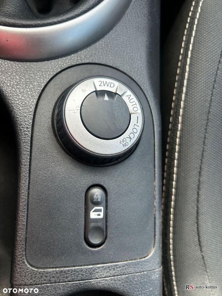 Nissan Qashqai - 22