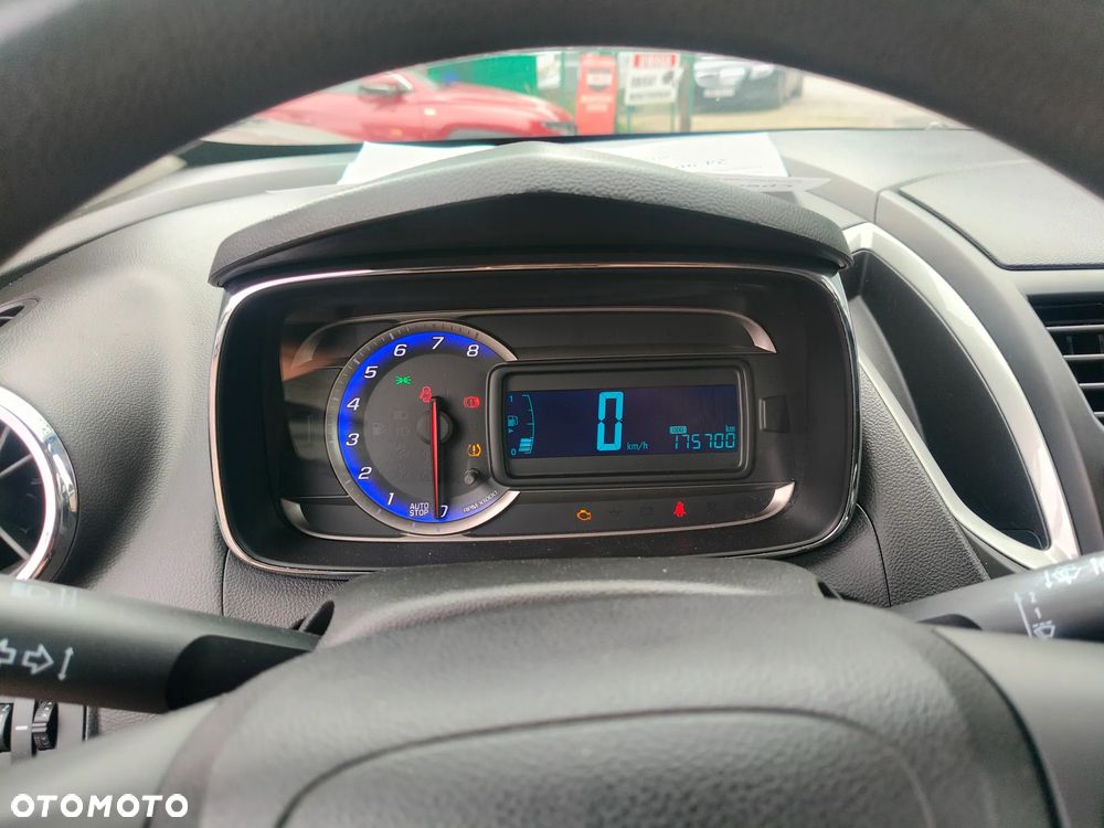 Chevrolet Trax 1.6 LT - 11