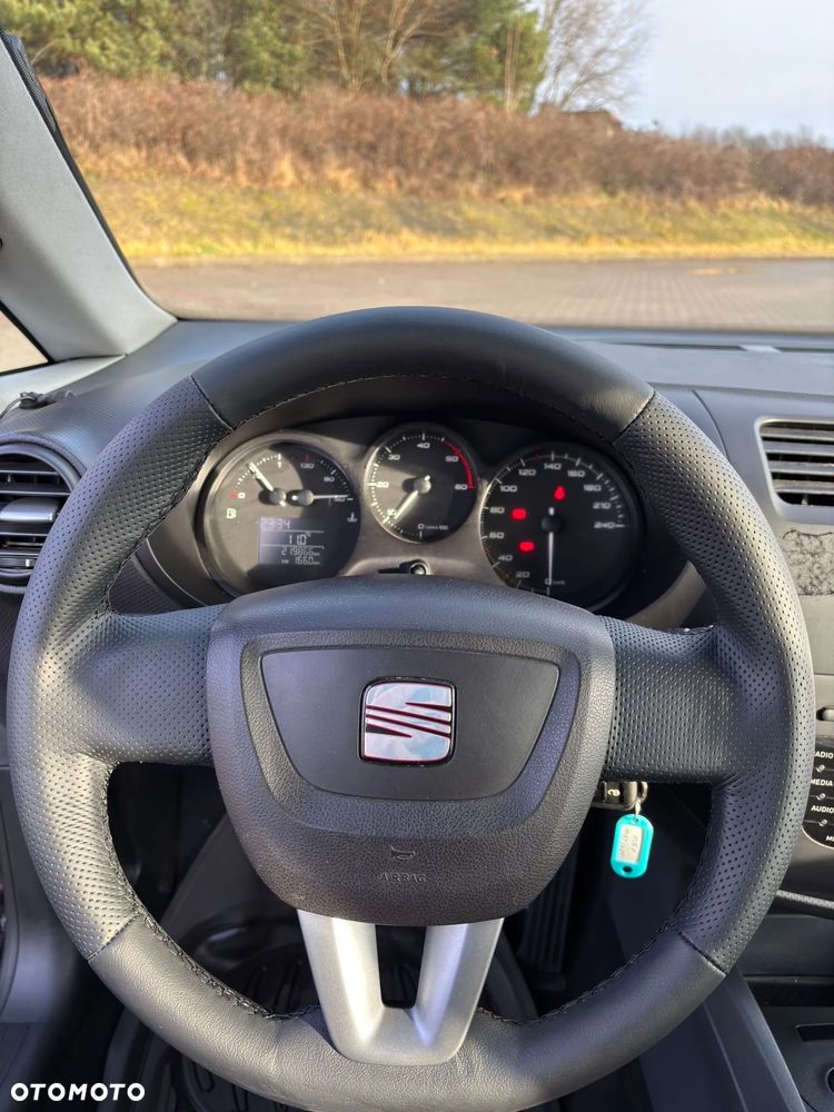 Seat Leon 1.9 TDI Style - 17