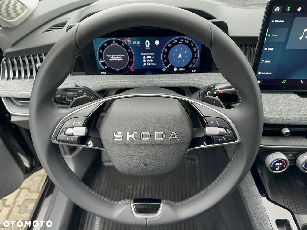 Skoda Superb 2.0 TSI Edition 130 DSG - 18