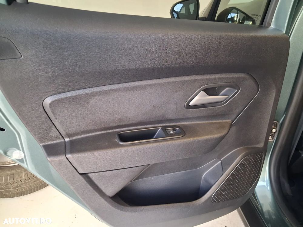 Dacia Duster Blue dCi 115 4X4 Extreme - 20