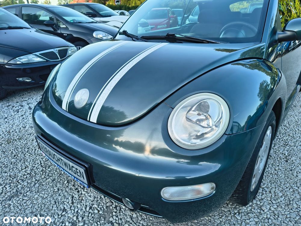 Volkswagen New Beetle 1.4 Miami - 12