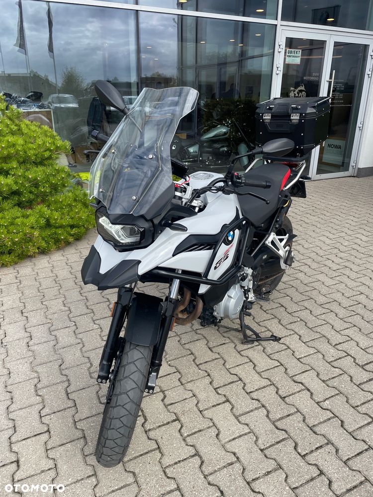 BMW GS - 11