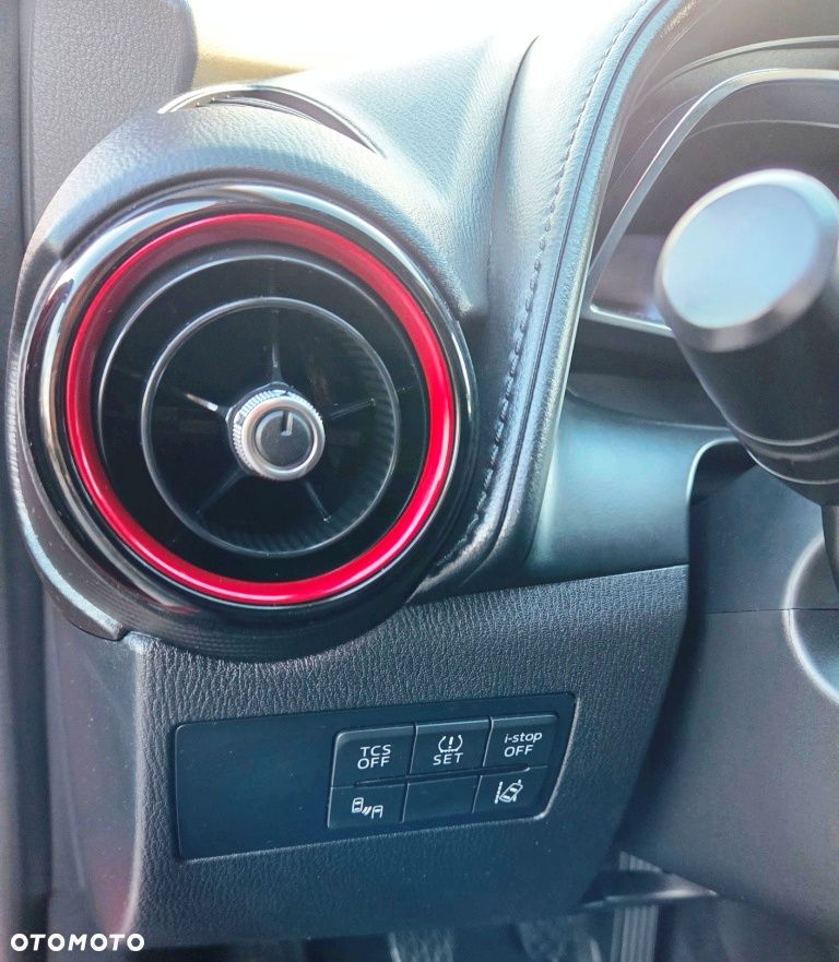 Mazda CX-3 2.0 Takumi - 27