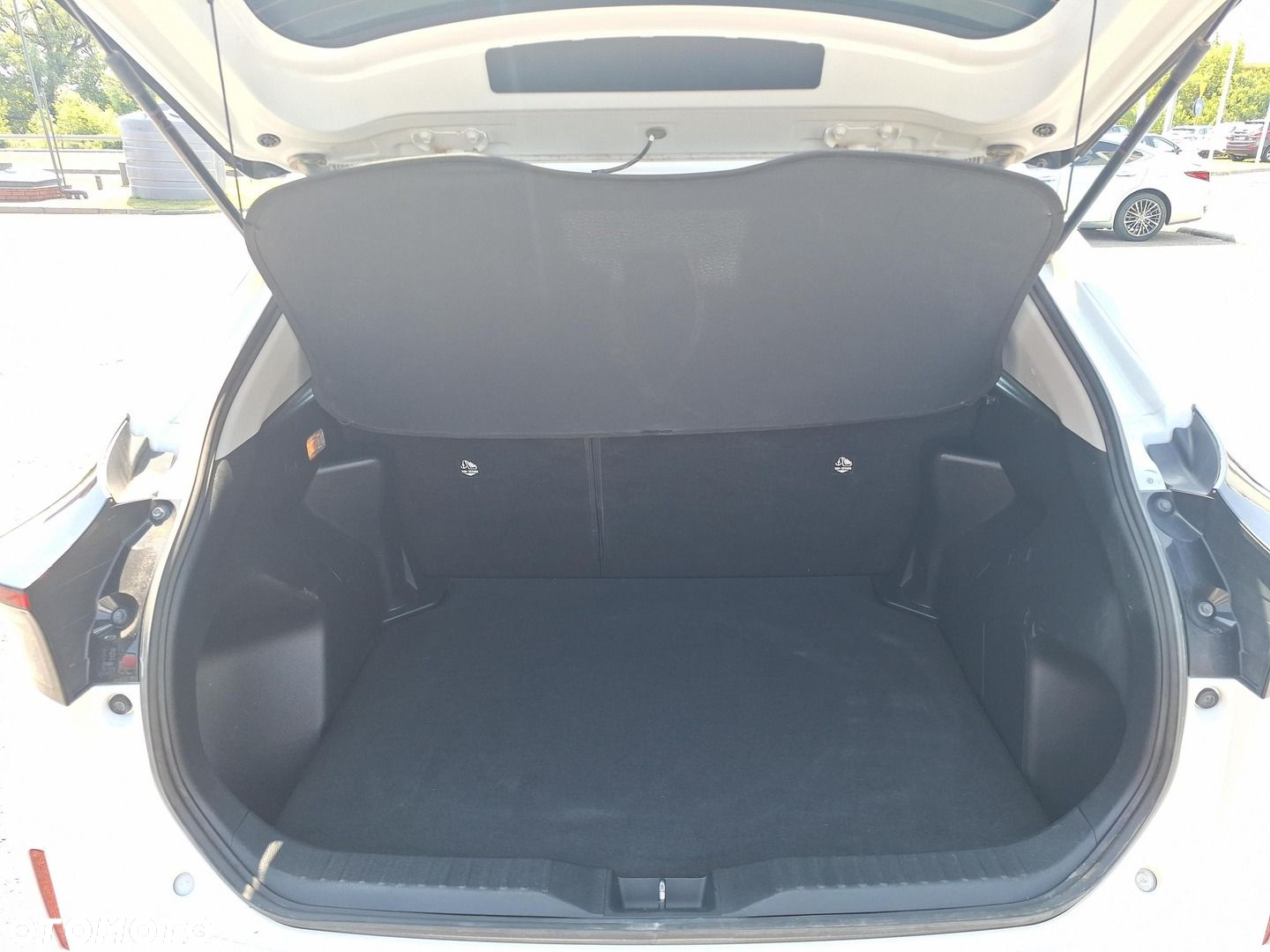 Toyota Yaris Cross - 13