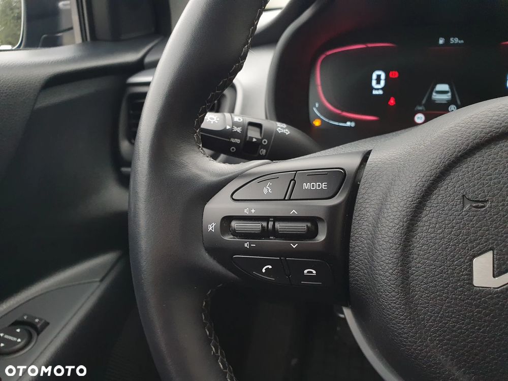 Kia Stonic 1.2 M - 38