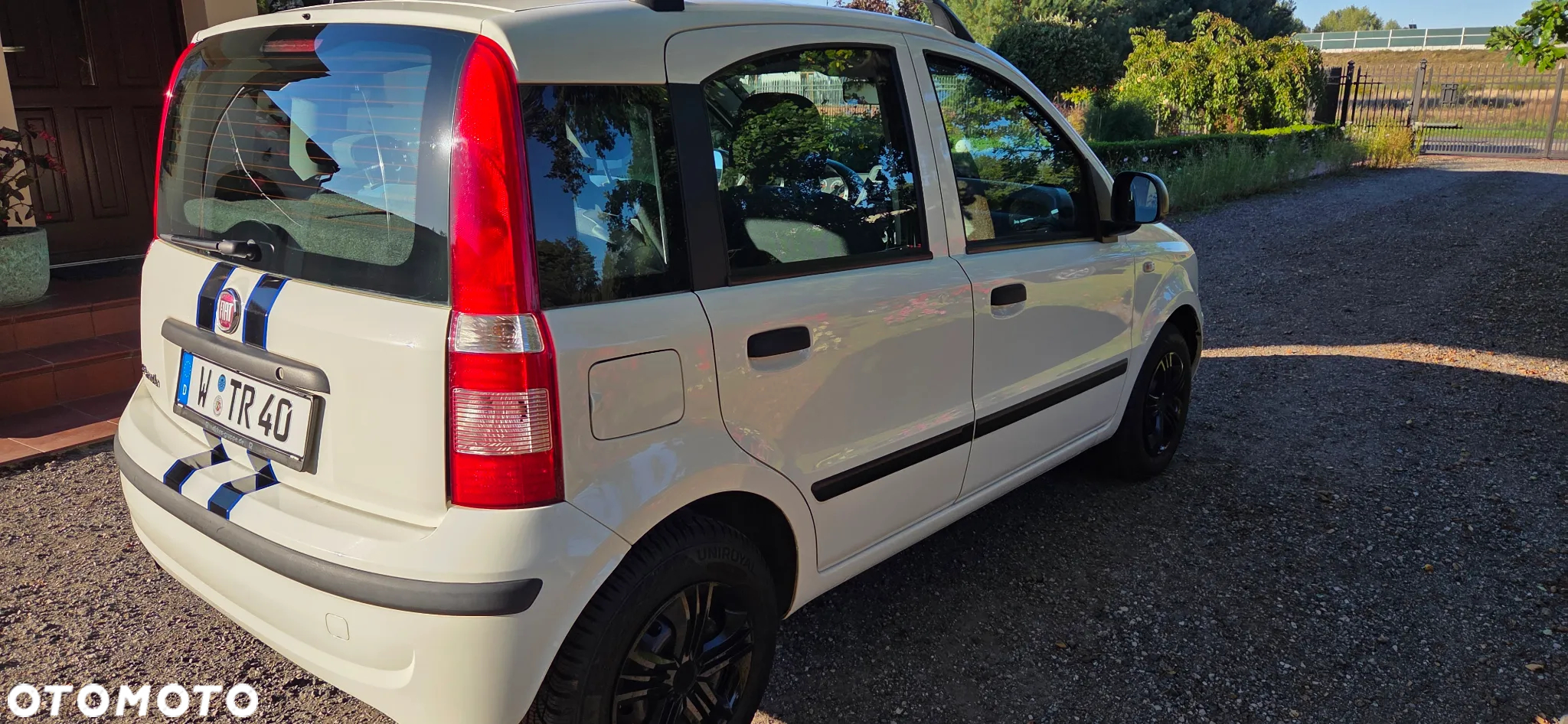 Fiat Panda 1.2 Dynamic - 3