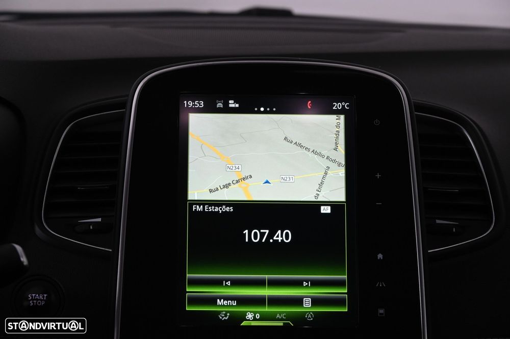 Renault Scénic ENERGY dCi 160 EDC BOSE EDITION - 20